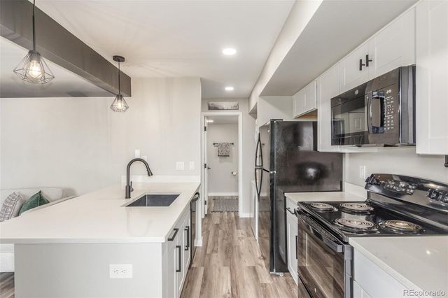 4899 S Dudley Street 14F, Littleton, CO 80123