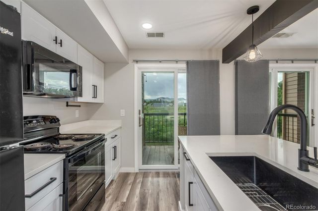 4899 S Dudley Street 14F, Littleton, CO 80123