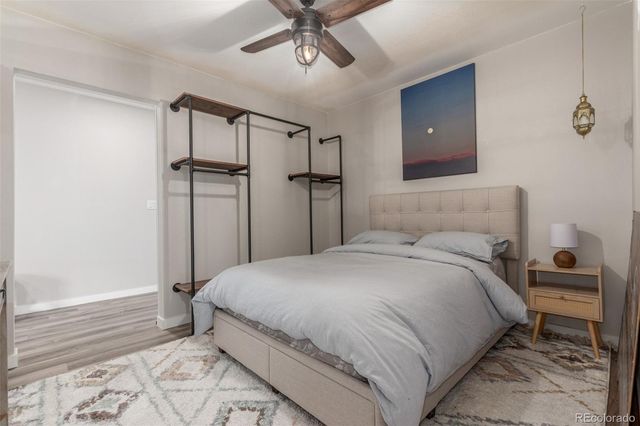 4899 S Dudley Street 14F, Littleton, CO 80123