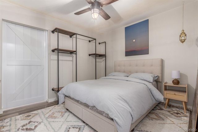 4899 S Dudley Street 14F, Littleton, CO 80123