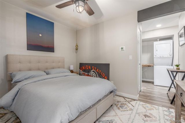 4899 S Dudley Street 14F, Littleton, CO 80123