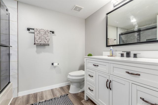 4899 S Dudley Street 14F, Littleton, CO 80123