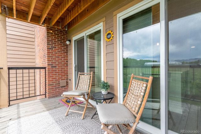 4899 S Dudley Street 14F, Littleton, CO 80123