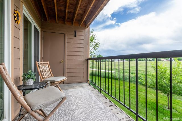 4899 S Dudley Street 14F, Littleton, CO 80123