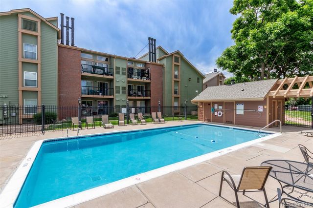 4899 S Dudley Street 14F, Littleton, CO 80123
