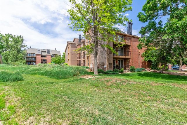 4899 S Dudley Street 14F, Littleton, CO 80123