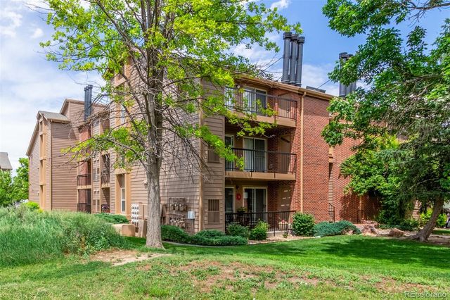 4899 S Dudley Street 14F, Littleton, CO 80123