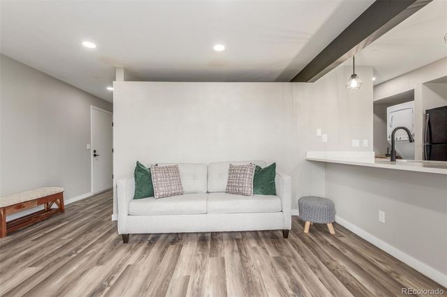 4899 S Dudley Street 14F, Littleton, CO 80123