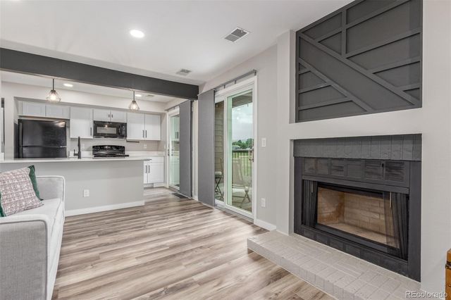 4899 S Dudley Street 14F, Littleton, CO 80123