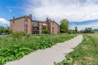 4899 S Dudley Street 14F, Littleton, CO 80123