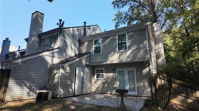 3095 Revere Court, Atlanta, GA 30340