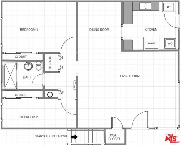 4058 9th Avenue, Los Angeles, CA 90008