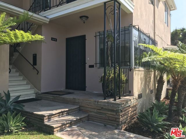 4058 9th Avenue, Los Angeles, CA 90008
