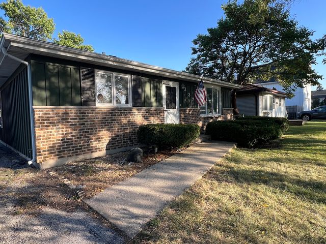 337 Oak Avenue, Wood Dale, IL 60191