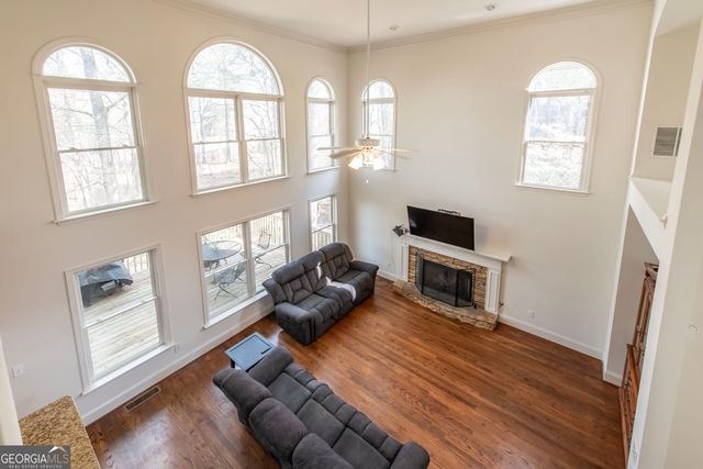 103 Brooke Park Drive, Canton, GA 30115