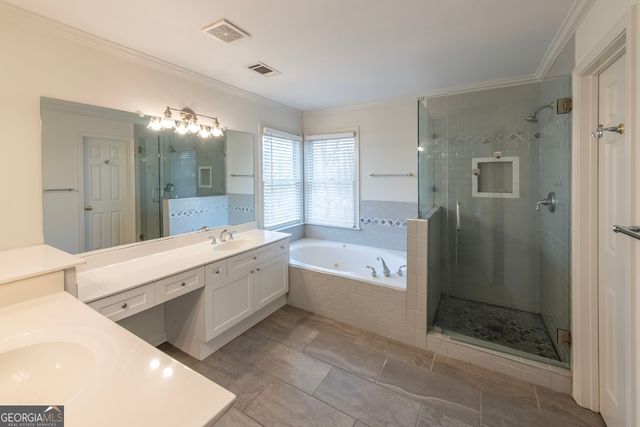 103 Brooke Park Drive, Canton, GA 30115