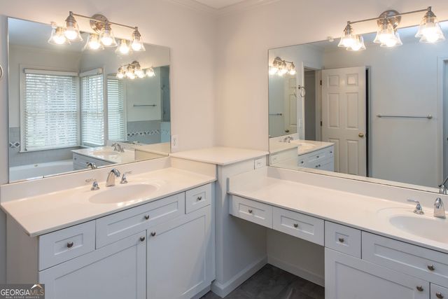 103 Brooke Park Drive, Canton, GA 30115