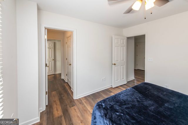 103 Brooke Park Drive, Canton, GA 30115