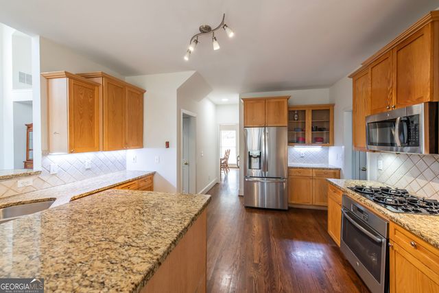 103 Brooke Park Drive, Canton, GA 30115