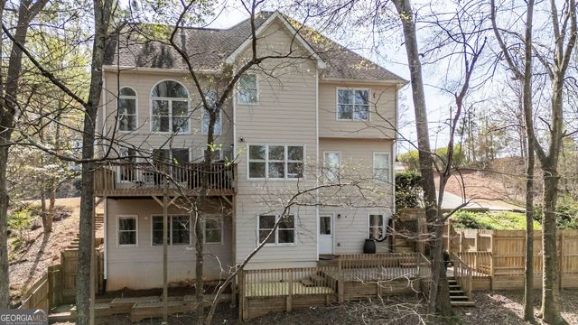 103 Brooke Park Drive, Canton, GA 30115