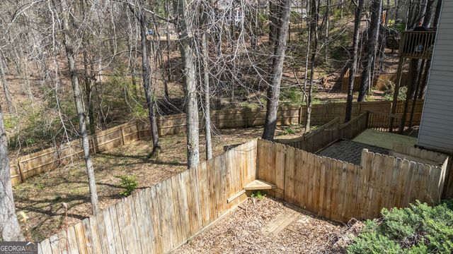 103 Brooke Park Drive, Canton, GA 30115