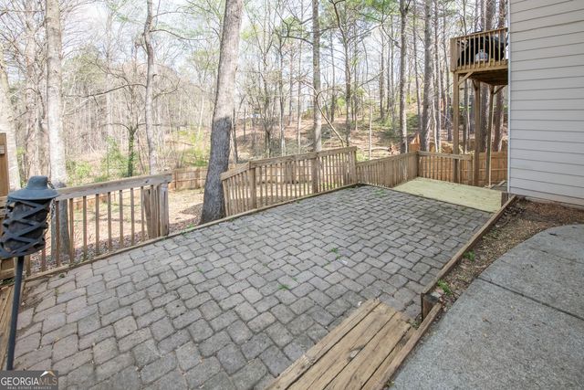 103 Brooke Park Drive, Canton, GA 30115
