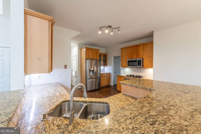 103 Brooke Park Drive, Canton, GA 30115