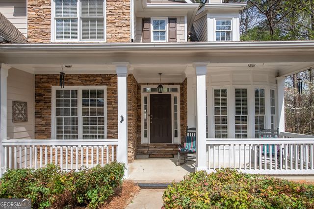 103 Brooke Park Drive, Canton, GA 30115