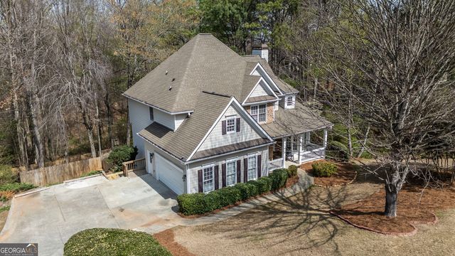 103 Brooke Park Drive, Canton, GA 30115