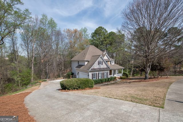 103 Brooke Park Drive, Canton, GA 30115