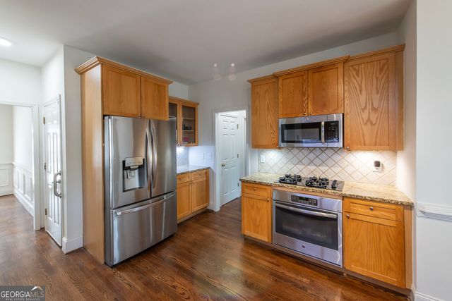 103 Brooke Park Drive, Canton, GA 30115