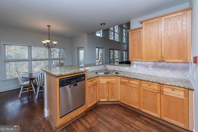 103 Brooke Park Drive, Canton, GA 30115