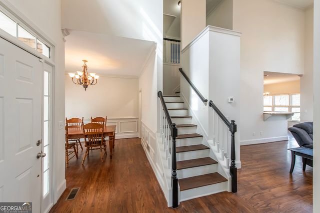 103 Brooke Park Drive, Canton, GA 30115