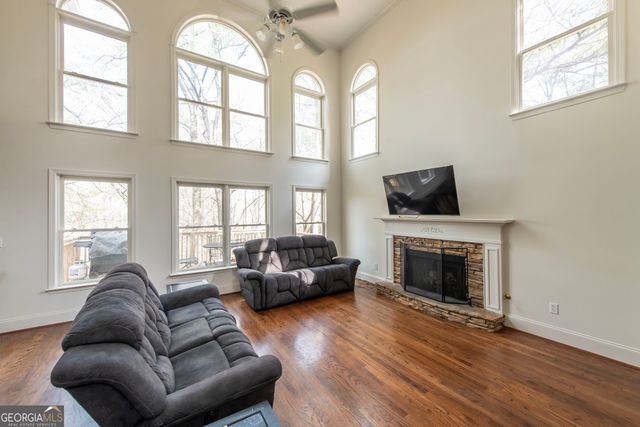 103 Brooke Park Drive, Canton, GA 30115