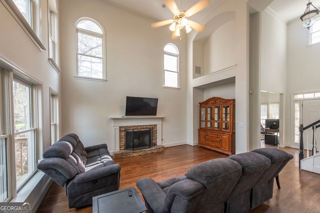 103 Brooke Park Drive, Canton, GA 30115