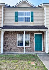 107 Bridgewood Drive, Jacksonville, NC 28546