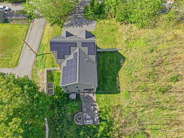 201 Boston Post Rd, Wayland, MA 01778