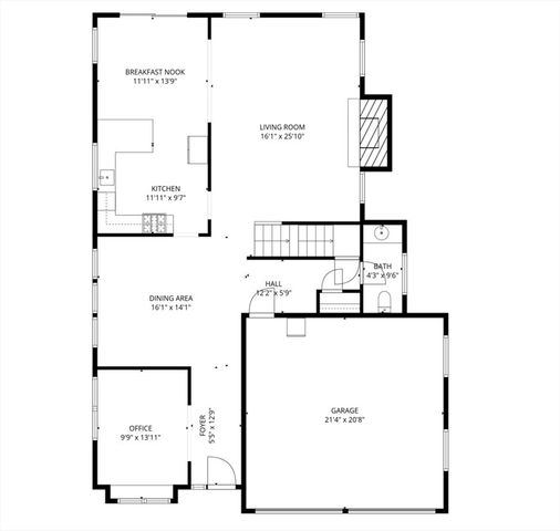 201 Boston Post Rd, Wayland, MA 01778