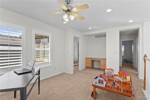 5424 Fullerton Circle, Highlands Ranch, CO 80130