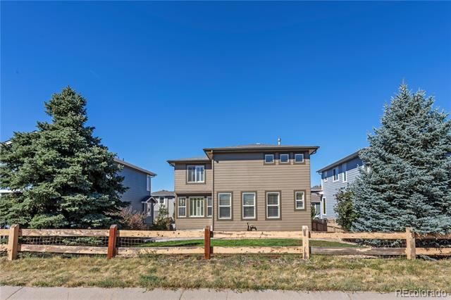 5424 Fullerton Circle, Highlands Ranch, CO 80130