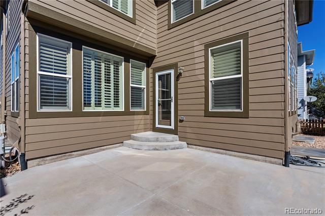5424 Fullerton Circle, Highlands Ranch, CO 80130