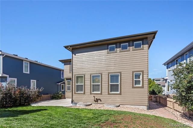 5424 Fullerton Circle, Highlands Ranch, CO 80130