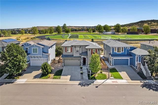 5424 Fullerton Circle, Highlands Ranch, CO 80130