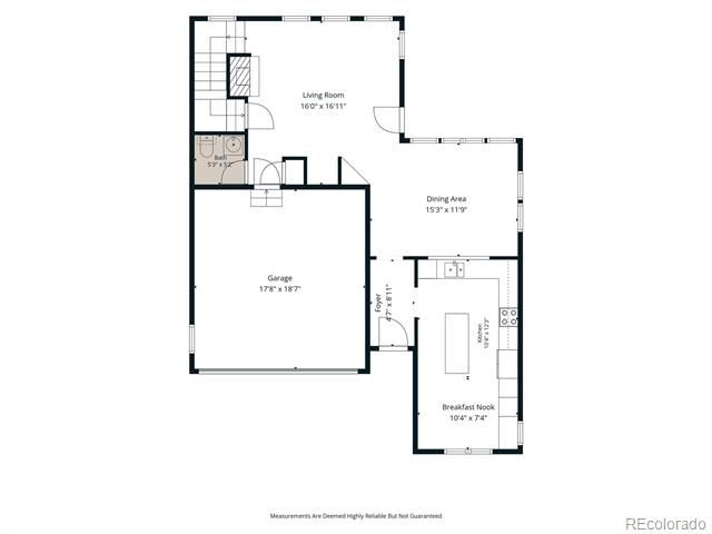 5424 Fullerton Circle, Highlands Ranch, CO 80130