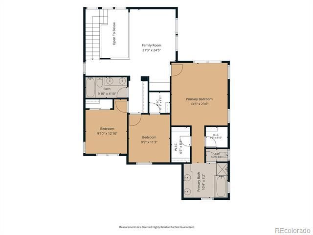 5424 Fullerton Circle, Highlands Ranch, CO 80130