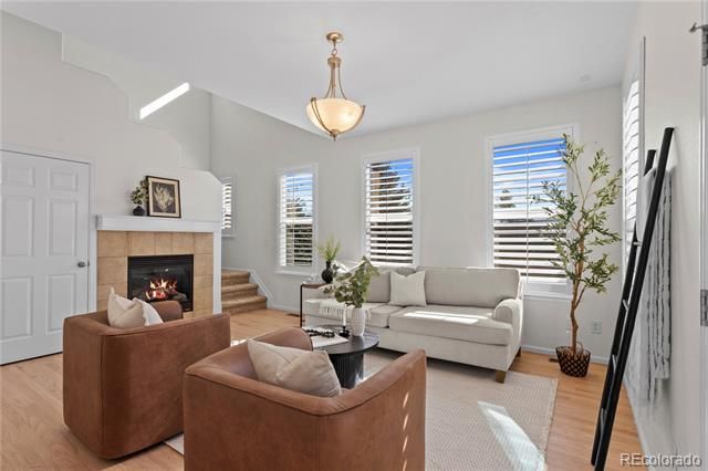 5424 Fullerton Circle, Highlands Ranch, CO 80130