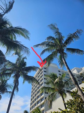 19201 Collins Ave 1144, Sunny Isles Beach, FL 33160