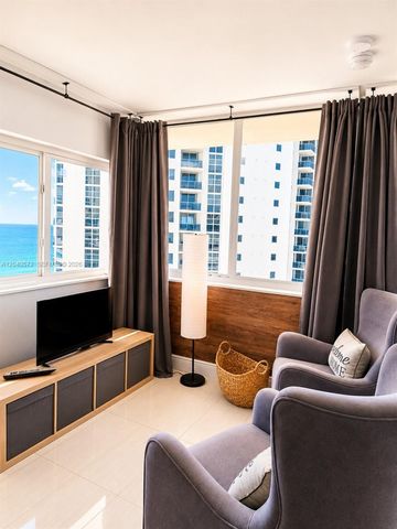 19201 Collins Ave 1144, Sunny Isles Beach, FL 33160
