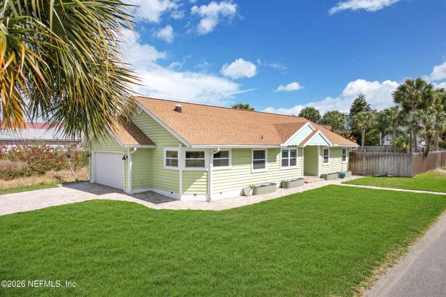254 JELLISON Road, St. Augustine, FL 32080