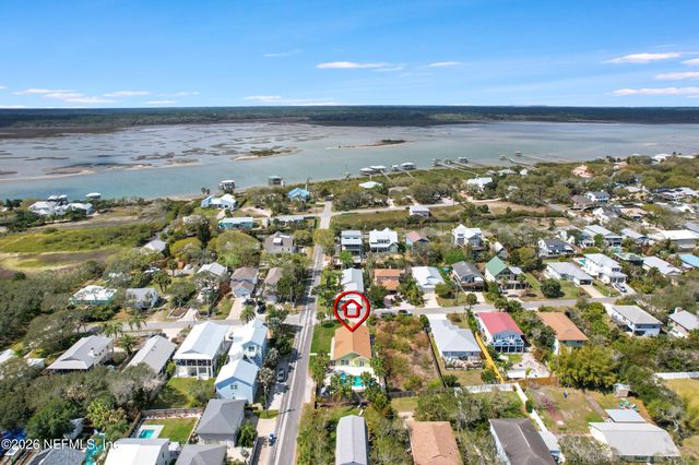 254 JELLISON Road, St. Augustine, FL 32080